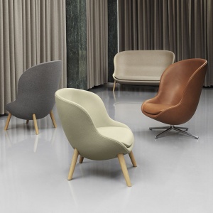 NORMANN COPENHAGEN podnožka Hyg len