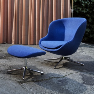 NORMANN COPENHAGEN podnožka Hyg len