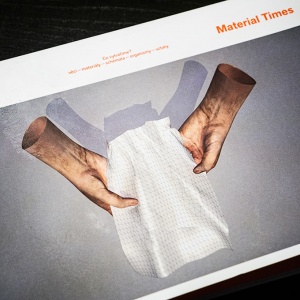 časopis Material Times 2
