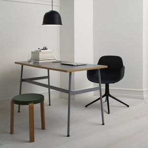 NORMANN COPENHAGEN závěsné svítidlo Local bílé