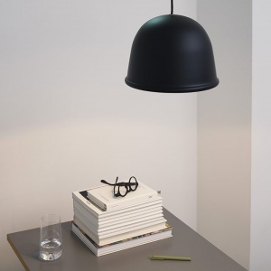 NORMANN COPENHAGEN závěsné svítidlo Local bílé