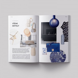 SOFFA časopis SOFFA 26