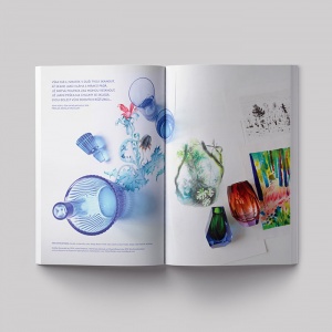 SOFFA časopis SOFFA 26