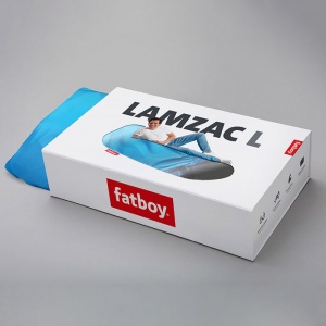 FATBOY pohovka Lamzac L taupe