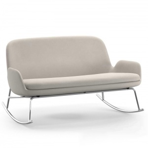 NORMANN COPENHAGEN houpací pohovka Era Rocking Sofa