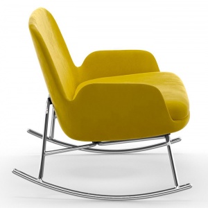 NORMANN COPENHAGEN houpací pohovka Era Rocking Sofa