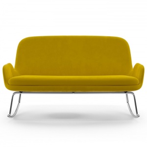 NORMANN COPENHAGEN houpací pohovka Era Rocking Sofa