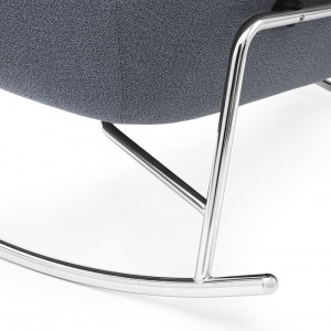 NORMANN COPENHAGEN houpací pohovka Era Rocking Sofa
