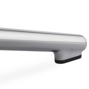 NORMANN COPENHAGEN stolek Era velký šedý