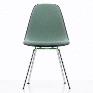 VITRA židle DSX celopolstrovaná