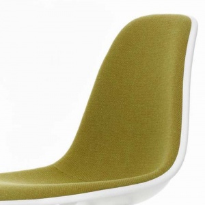 VITRA židle DSX celopolstrovaná