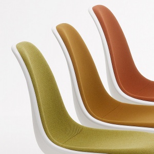 VITRA židle DSX celopolstrovaná