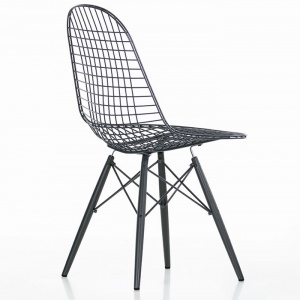 VITRA židle DKW