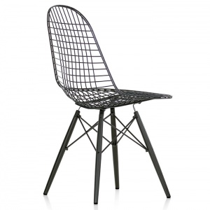 VITRA židle DKW