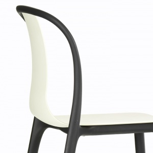 VITRA židle Belleville mechová