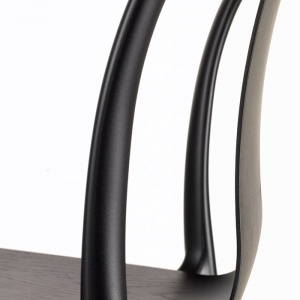VITRA židle Belleville Wood světlý dub