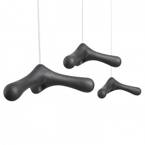 GOODS věšák Flying Hooks