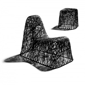 GOODS křeslo Random Chair