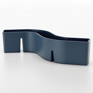 VITRA organizér S-Tidy modrý
