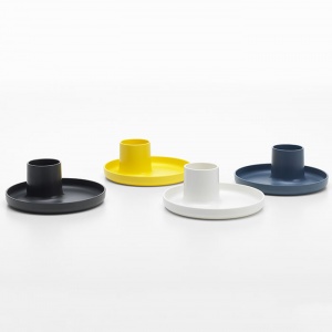 VITRA organizér O-Tidy světle šedý