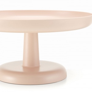VITRA miska High Tray bílá