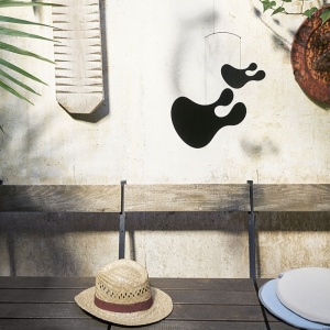 VITRA závěsná dekorace Plywood Mobiles Model A