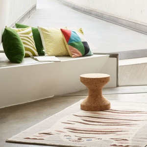 VITRA stolička Cork Family Model A