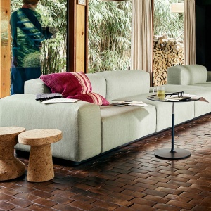 VITRA stolička Cork Family Model A