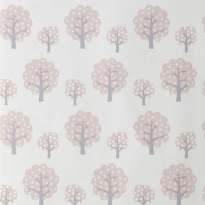FERM LIVING tapeta Dotty