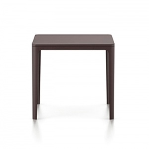 VITRA stolek Plate Table 400x400 bílý