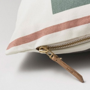 FERM LIVING polštář Herringbone