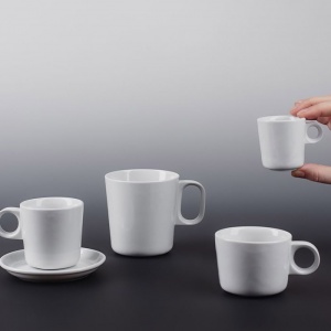 TABLO espresso šálek Tono set