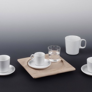 TABLO espresso šálek Tono set