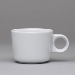 TABLO capuccino šálek Tono set
