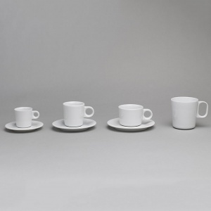 TABLO capuccino šálek Tono set