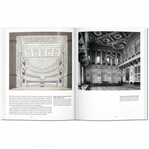 TASCHEN kniha Schinkel velká