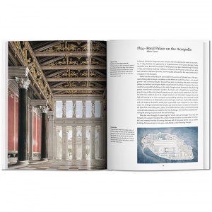 TASCHEN kniha Schinkel velká