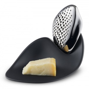 ALESSI struhadlo Forma