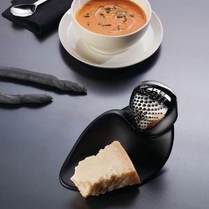 ALESSI struhadlo Forma