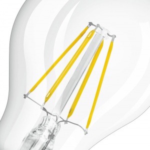 OSRAM žárovka LED Classic A 60 7W E27 stmívatelná