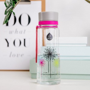 EQUA láhev Dandelion 600 ml
