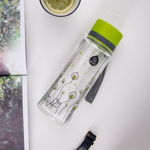 EQUA láhev Green Leaves 400 ml