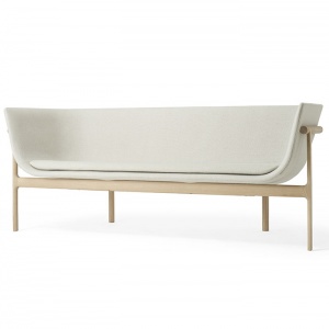 AUDO (MENU) pohovka Tailor Sofa látková