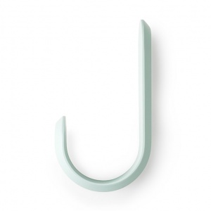 věšák Curve mentolový