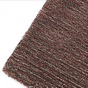 NORMANN COPENHAGEN koberec Confetti Rug 200x300 červený