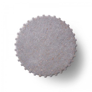 věšák Chip Hook malý šedý