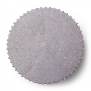 věšák Chip Hook velký šedý