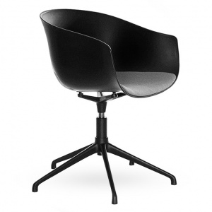 židle BAI Swivel polstrovaný sedák
