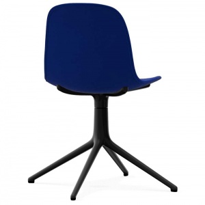 NORMANN COPENHAGEN židle Form Swivel polstrovaná