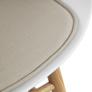 NORMANN COPENHAGEN podsedák Form sand